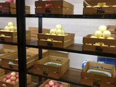 -混果汁(喜荟城店)