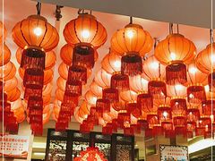 大堂-美乐食街(小南店)