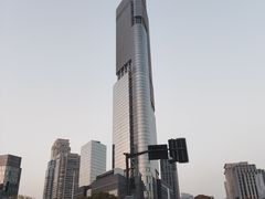 -紫峰大厦
