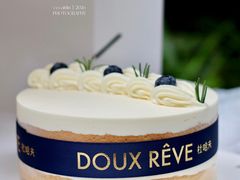 -杜哈夫DOUX RÊVE·生日蛋糕(日月光店)