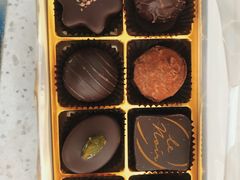 -Laderach 莱德拉(上海环贸iapm店)