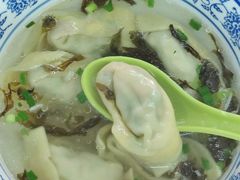 -方老大馄饨(抚宁巷店)