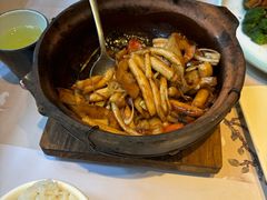 -莲池荟素食馆·12年老字号(光孝寺店)