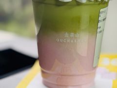 -去茶山(新光里店)