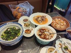 -宁邦·家宴·南京菜(红山动物园店)
