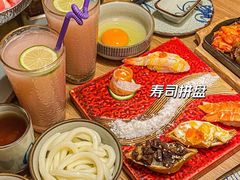 -西月山居匠心创意料理(江汉路新佳丽广场店)
