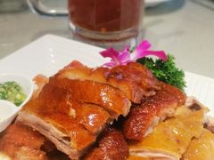 -香港新发烧腊茶餐厅(书城店)