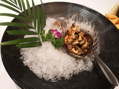 -老船夫婚宴婚庆会馆(延吉路店)