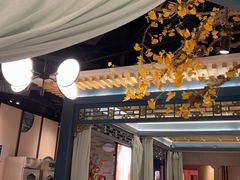 -京味斋·烤鸭·北京菜(安贞店)