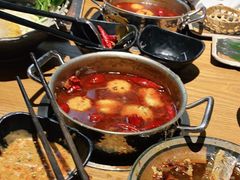 -呷哺呷哺 黄金牧场 (新中关购物中心店)