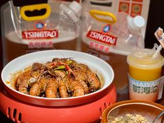 -前海沿·青岛菜(五四广场永旺店)