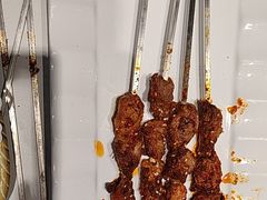 -三江源美食城