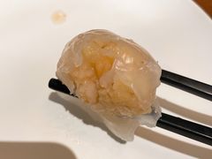 笋尖鲜虾饺-hallch 好吃餐厅(全运村中央广场店)