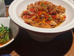 -老湘村·湖南土菜(天河维多利店)