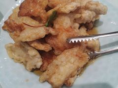 老式锅包肉-红樱桃·新派辽菜(北行店)