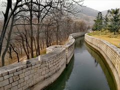 -红旗渠纪念馆