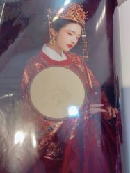 -盘子女人坊古装写真摄影(天津总店)