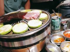 -韩山葵烤肉(太古里店)