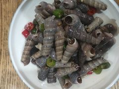 -大闫家烧烤·小海鲜家常菜(郑庄店)
