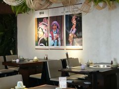 -菌自由丨野生菌火锅特色庭院餐厅(丽江古城店)