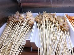 -来涮蜀鲜货火锅串串香(菜市口店)