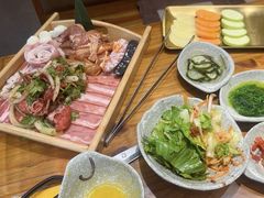 -牛人·雪花牛·木炭烤肉(昆山陆家店)