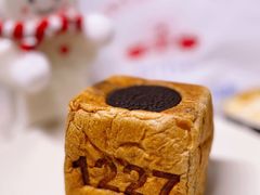 -红星前进面包牛奶公司(五道口购物中心店)
