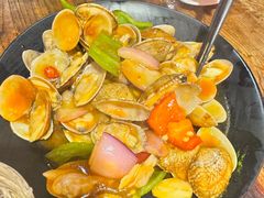 -烧蠔帮·生蚝海鲜牌档(观海店)