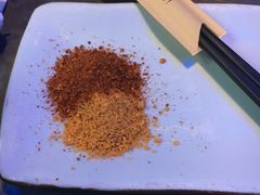 -很久以前羊肉串(打浦路店)