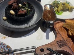 -俄士厨房(五棵松华熙LIVE店)