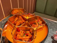 -牛New寿喜烧(龙湖金沙天街店)