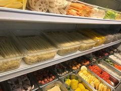 荞麦面-杨国福麻辣烫(观前街店)