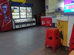 -烧烤佬(新基路店)