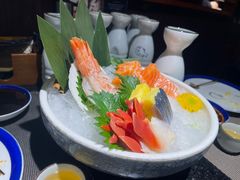 -極上萬膳·日料放题(海岸城店)