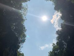 -天河潭旅游度假区