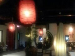 顶灯-九朝会昆曲·宴(望京店)