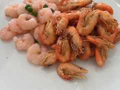 -老人和饭店(淮海中路店)