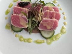 -圣丰索菲特·法国餐厅