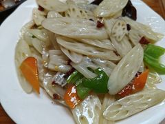 -卢庄(江汉路店)