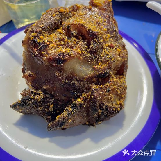 亿源烧烤