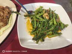 马来风光-德成饭店