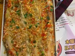 -木屋烧烤(白石洲店)