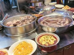 -李氏八大件老菜馆(万宝街店)