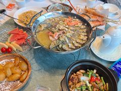 -79号渔船海鲜饭店(龙岗店)