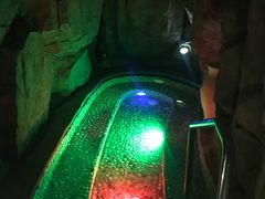 -海口观澜湖火山温泉谷