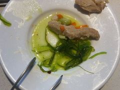 -海底捞火锅(威高广场店)