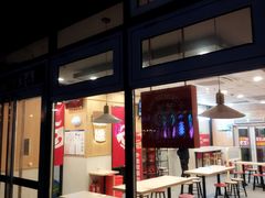 -永和大王(小厨·东四十条店)