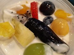 -果果木·手工酸奶·水果捞(小东路店)