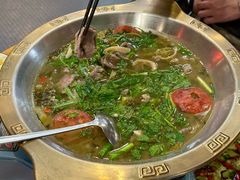 -徐氏竹香园牛肉火锅(飞虎路店)