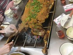 -老幺泉水鸡